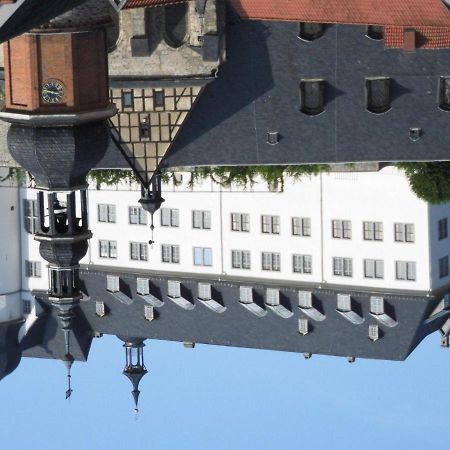 Ferienwohnungen Im Harz Stolberg i. Harz Eksteriør billede