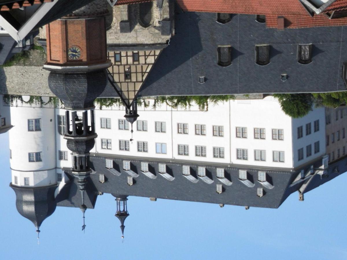 Ferienwohnungen Im Harz Stolberg i. Harz Eksteriør billede