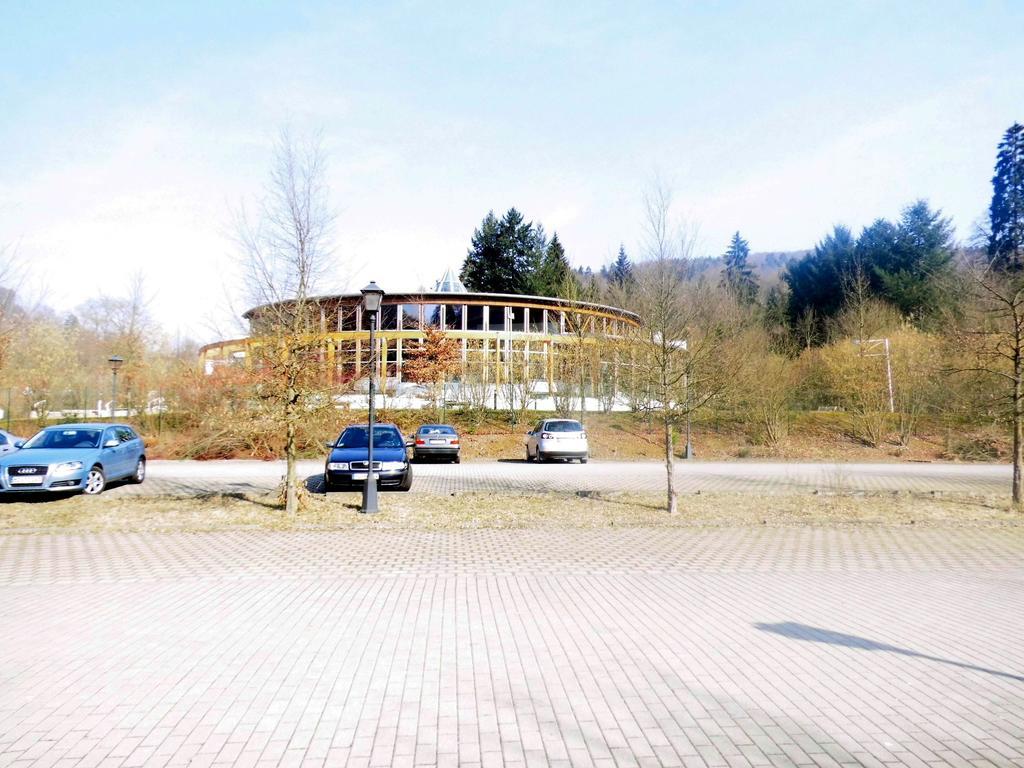 Ferienwohnungen Im Harz Stolberg i. Harz Eksteriør billede