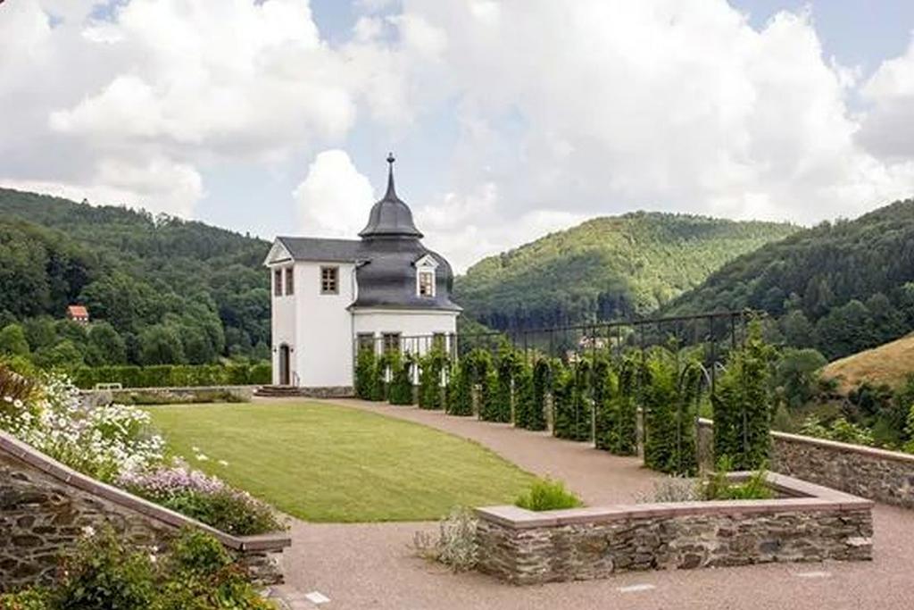 Ferienwohnungen Im Harz Stolberg i. Harz Eksteriør billede
