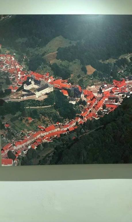 Ferienwohnungen Im Harz Stolberg i. Harz Eksteriør billede